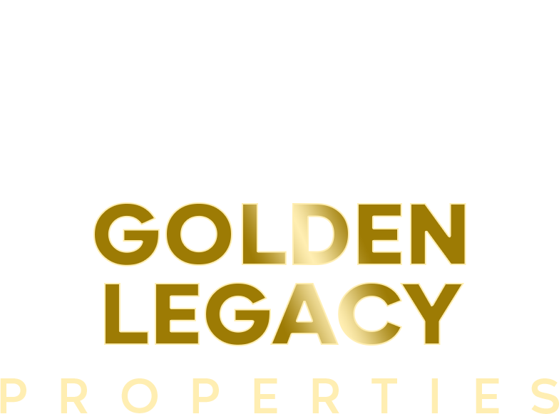Golden Legacy Logo